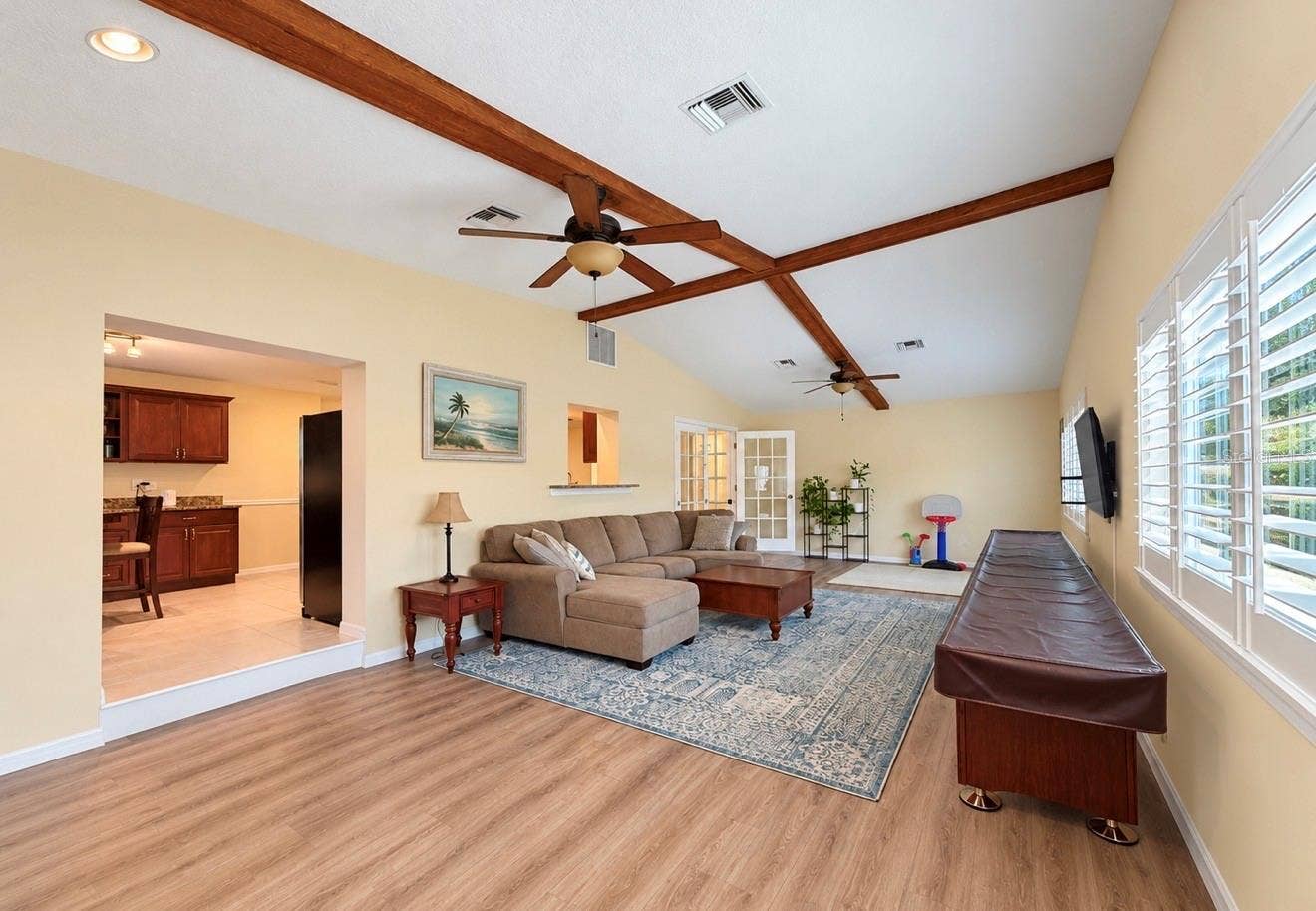 1231 ROSEWOOD STREET, Largo, FL 33770 family/game room