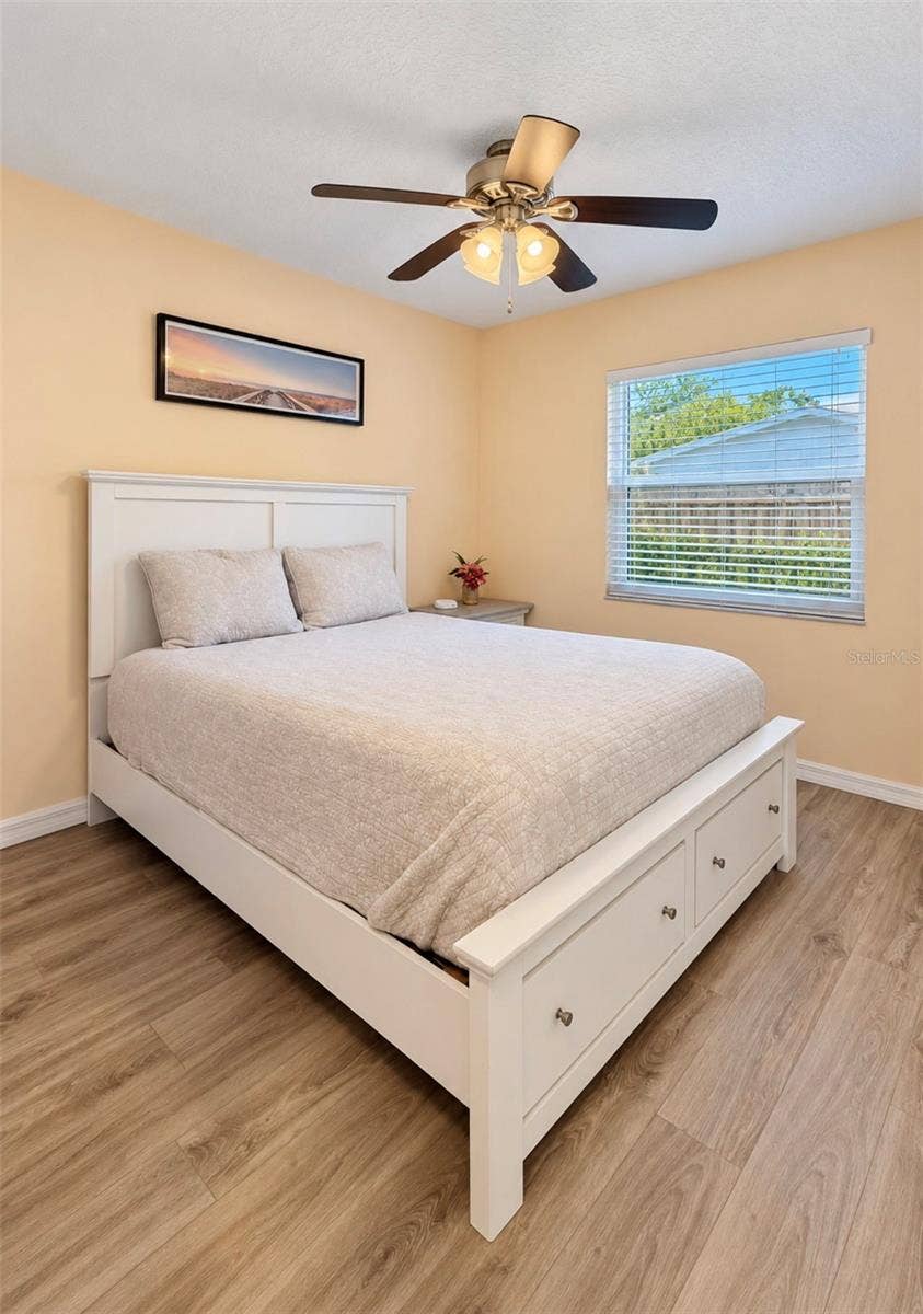 1231 ROSEWOOD STREET, Largo, FL 33770 3rd guest room
