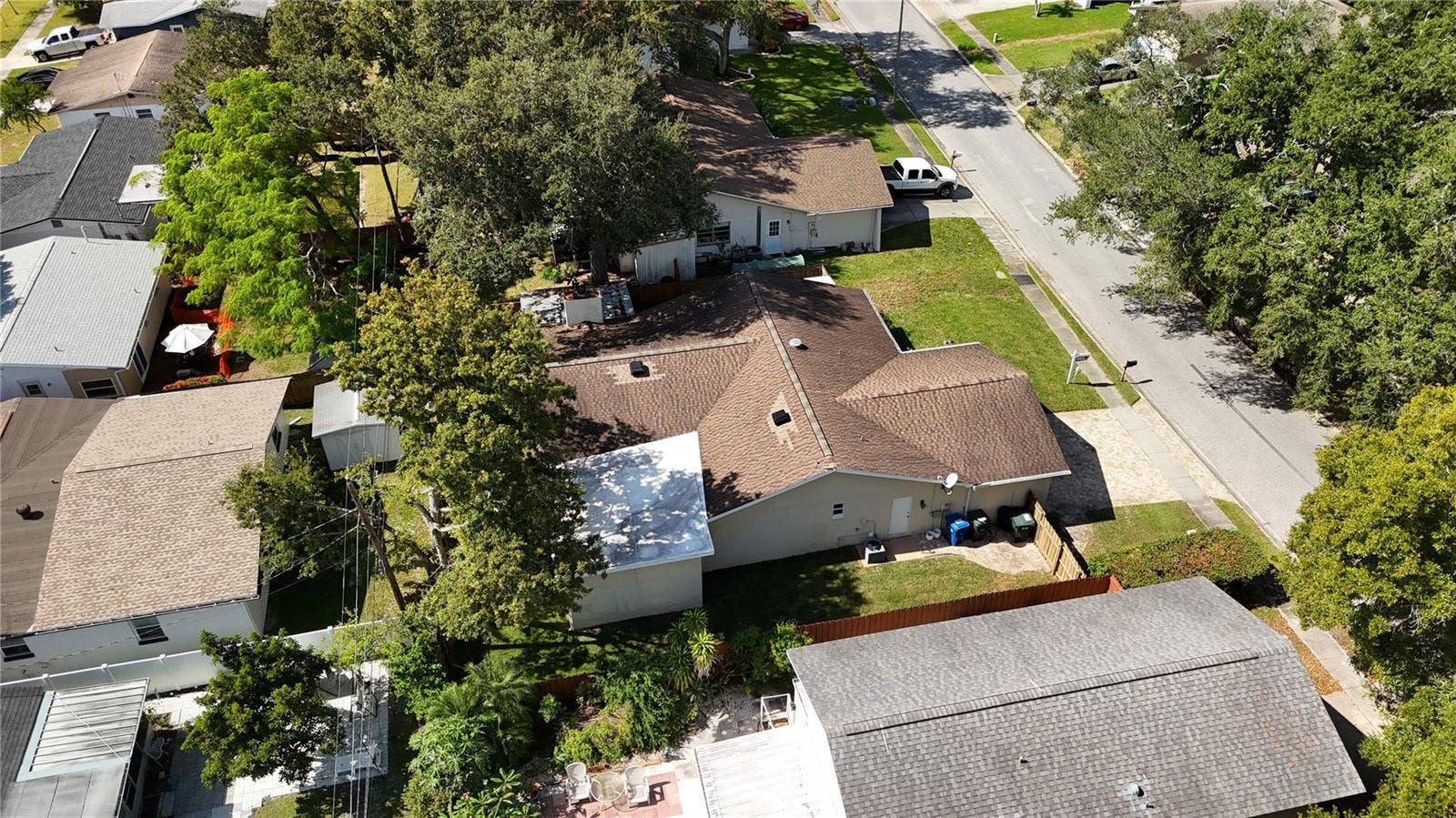 1231 ROSEWOOD STREET, Largo, FL 33770 1231 ROSEWOOD STREET, Largo, FL 33770
