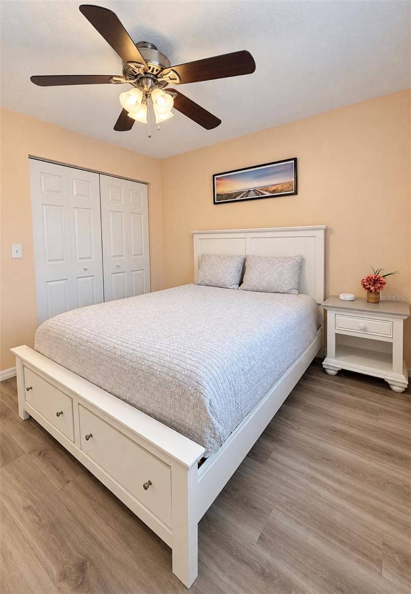 1231 ROSEWOOD STREET, Largo, FL 33770 3rd guest room