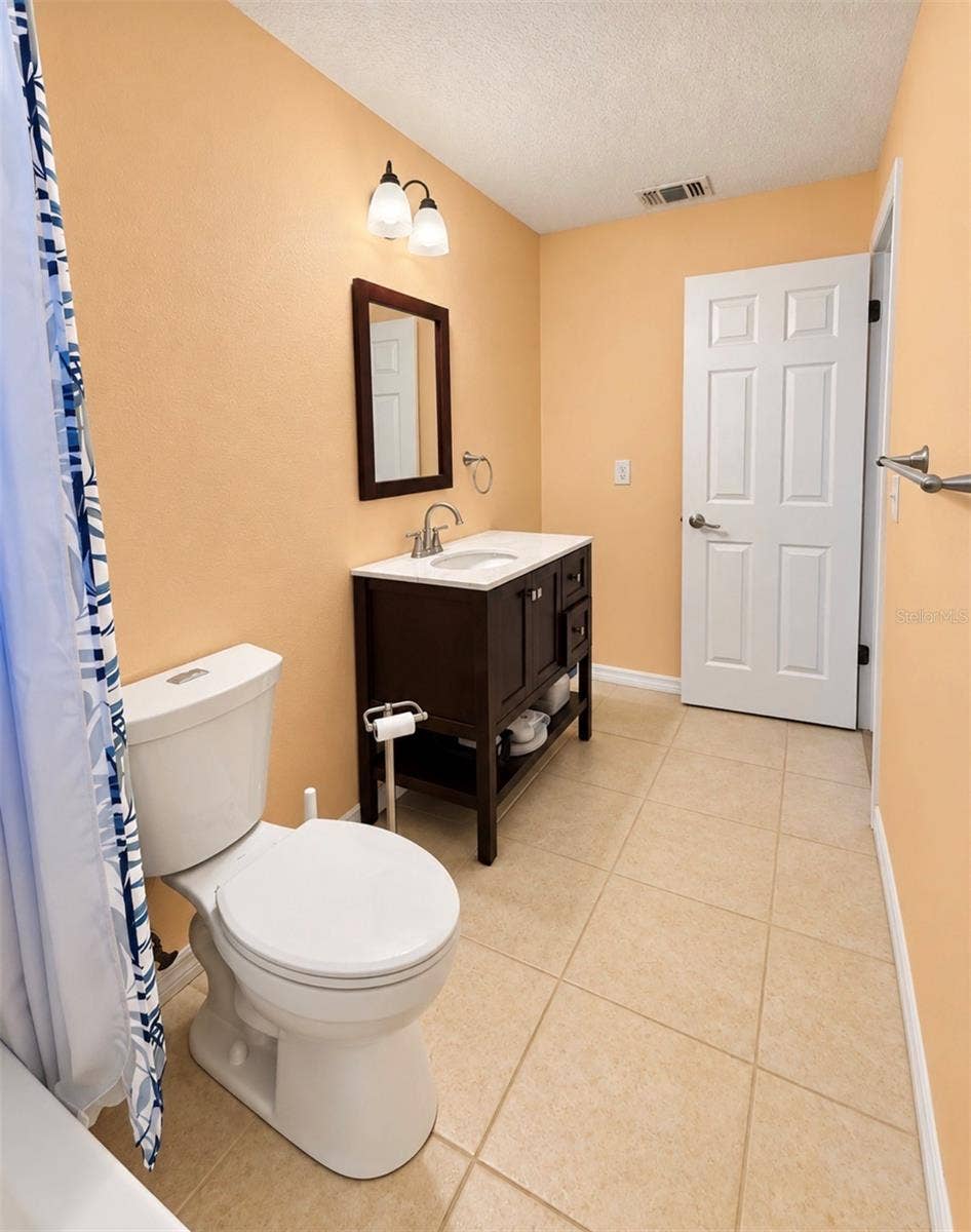 1231 ROSEWOOD STREET, Largo, FL 33770 2nd bathroom