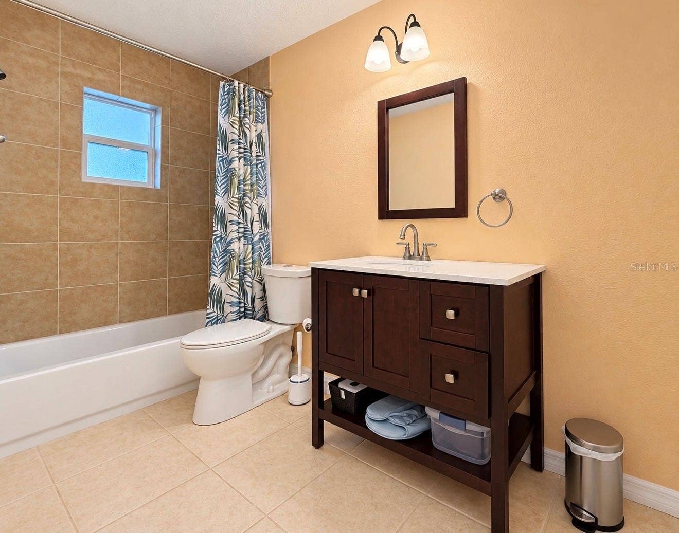 1231 ROSEWOOD STREET, Largo, FL 33770 2nd bathroom