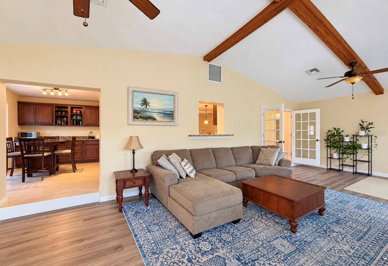 1231 ROSEWOOD STREET, Largo, FL 33770 family/game room