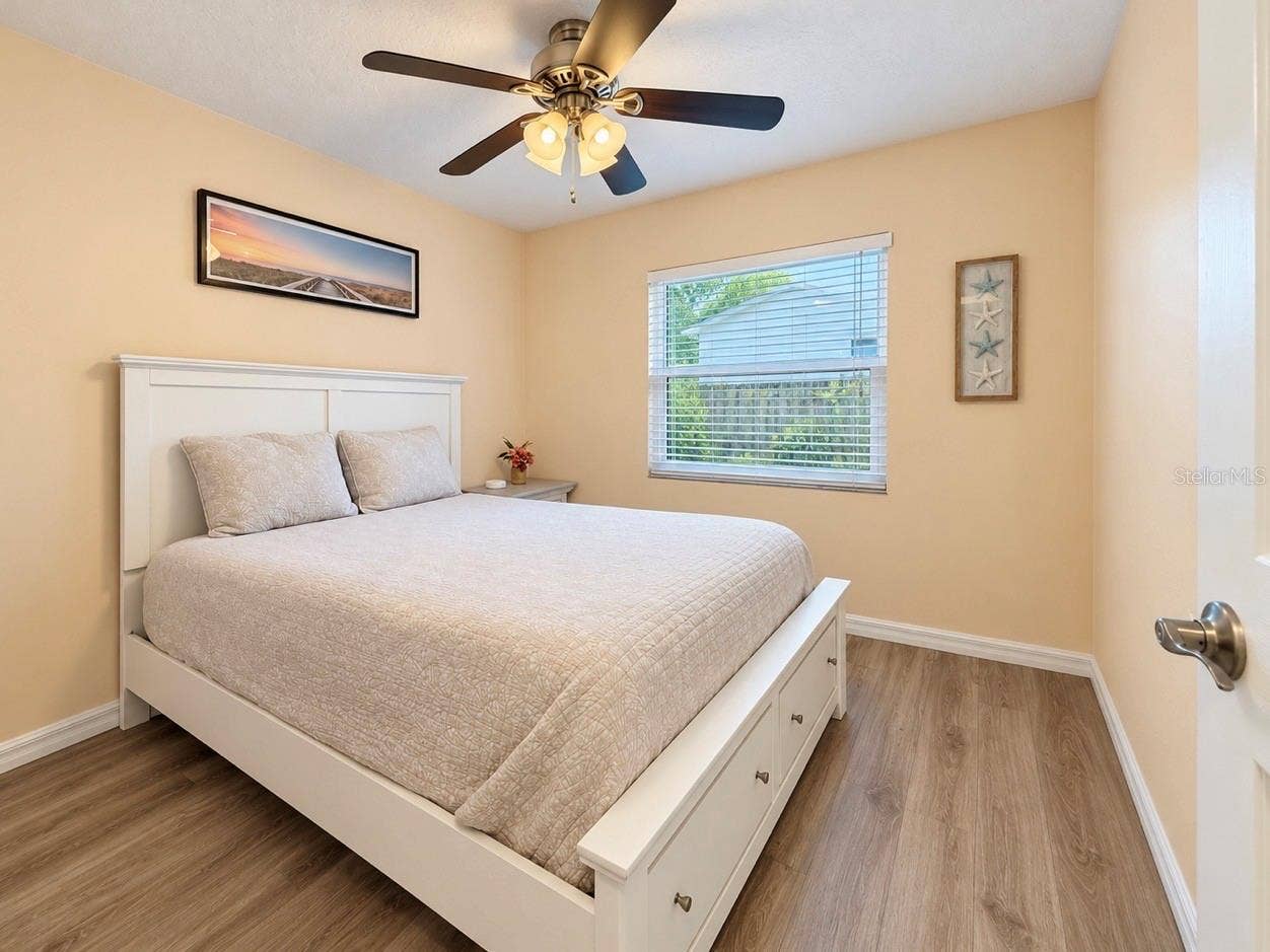 1231 ROSEWOOD STREET, Largo, FL 33770 3rd guest room