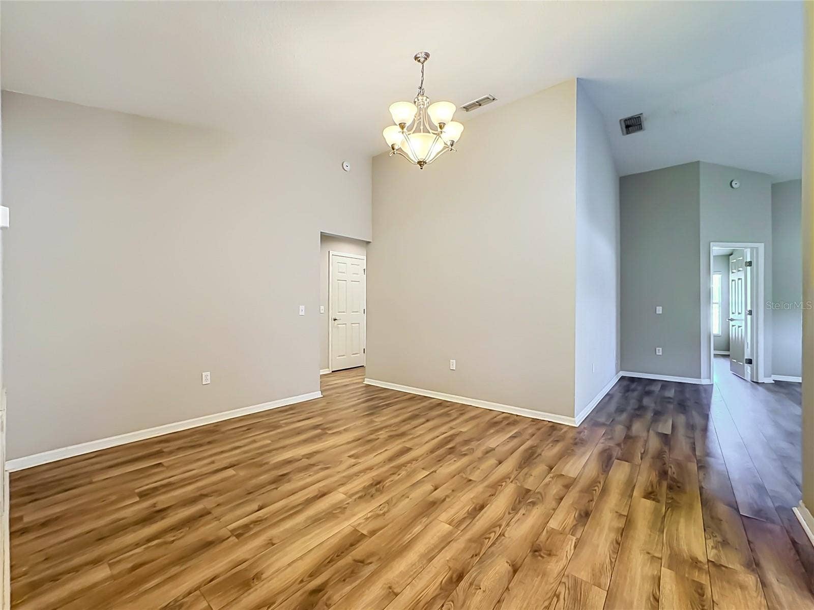 10852 STANDING STONE DRIVE, Wimauma, FL 33598 Dining Room