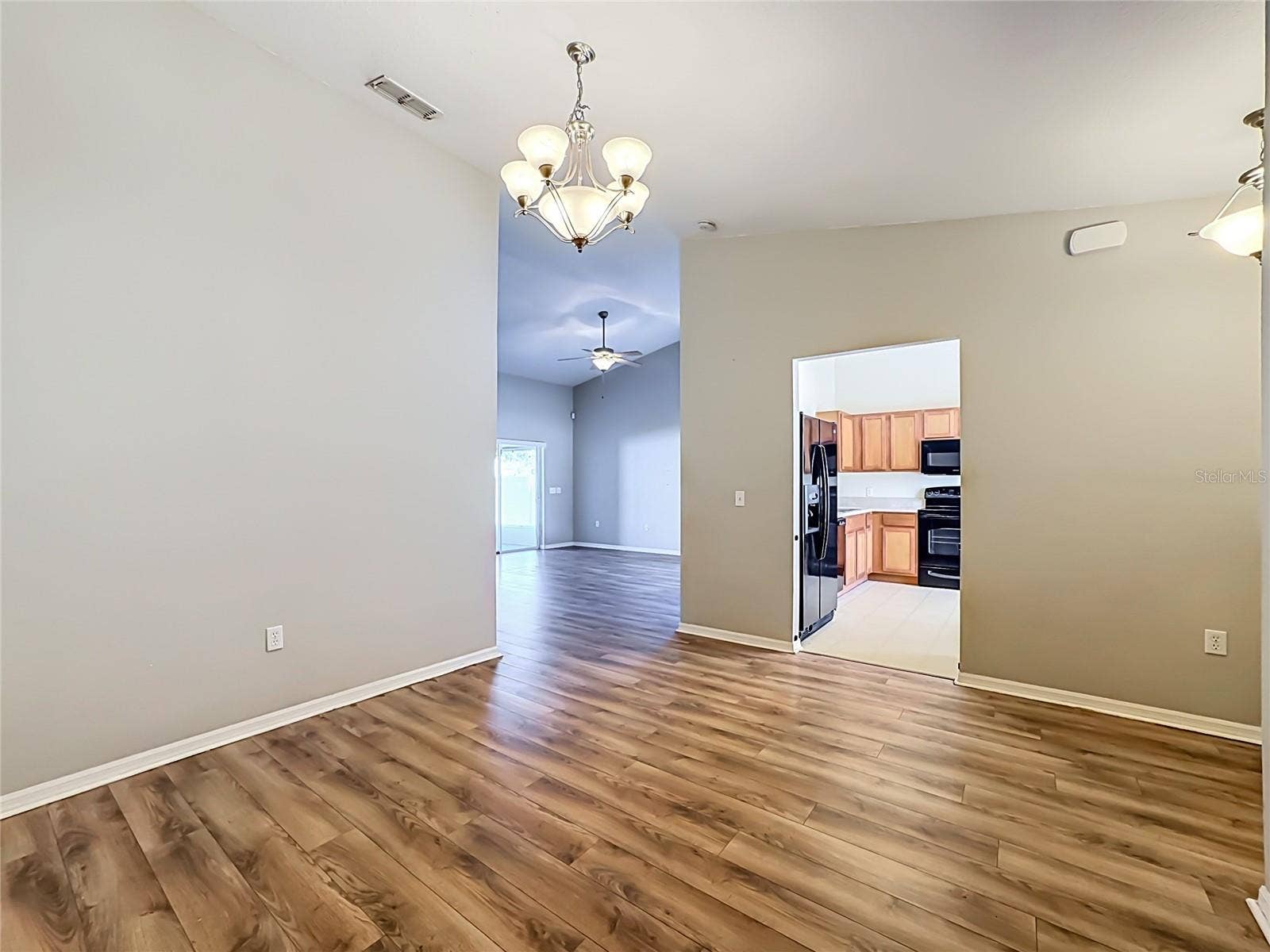10852 STANDING STONE DRIVE, Wimauma, FL 33598 Dining Room