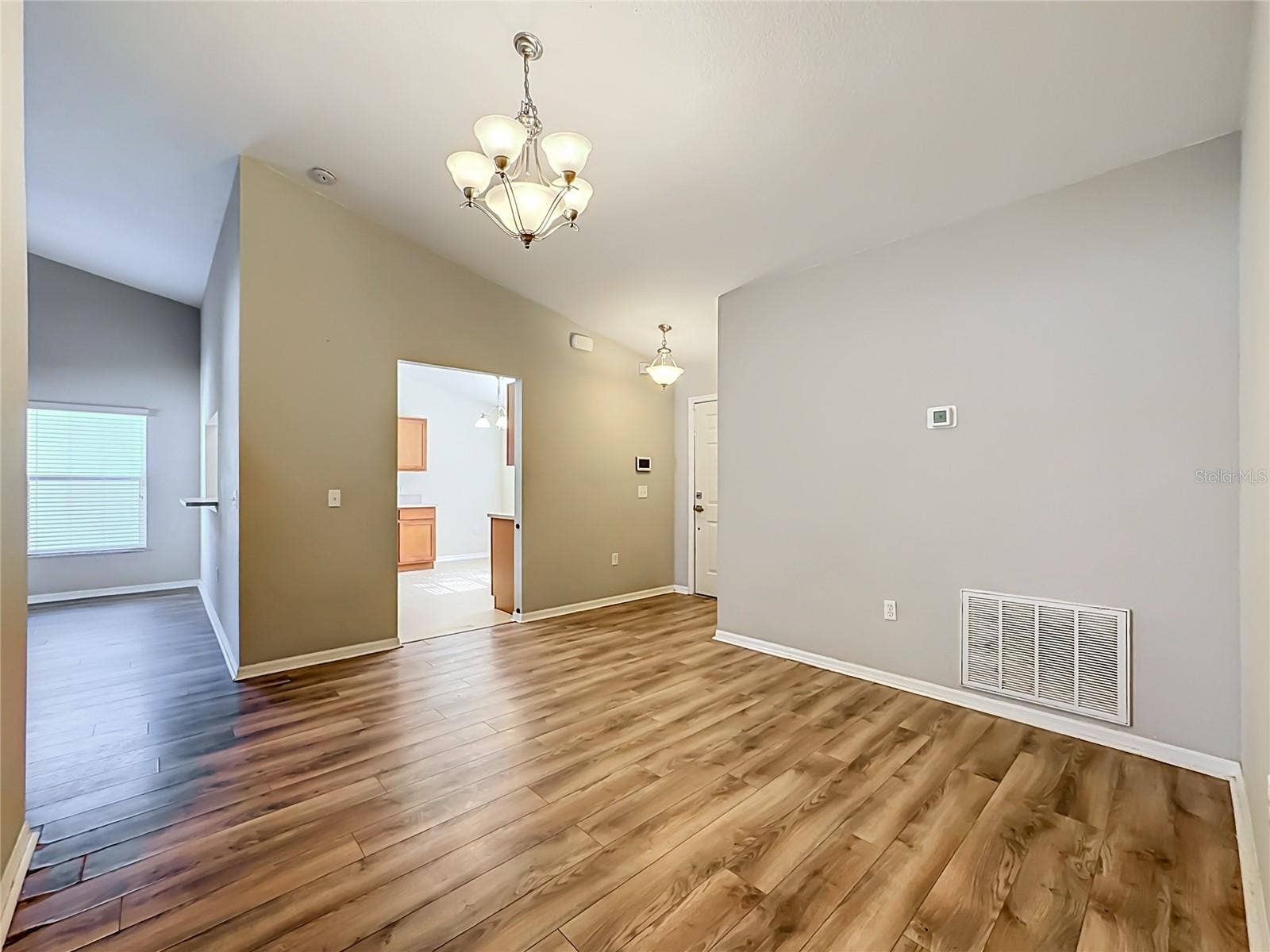 10852 STANDING STONE DRIVE, Wimauma, FL 33598 Dining Room