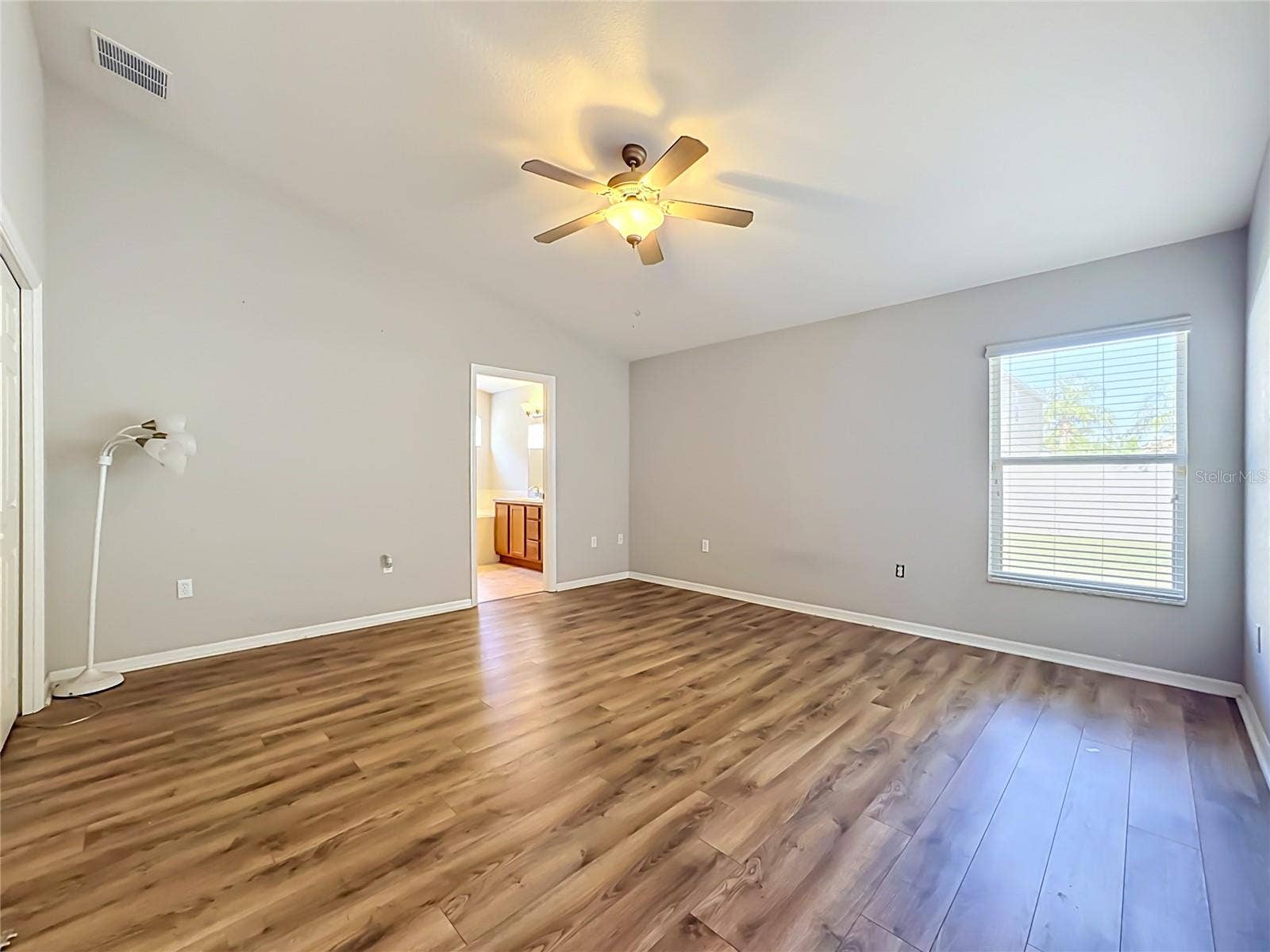 10852 STANDING STONE DRIVE, Wimauma, FL 33598 Primary Bedroom