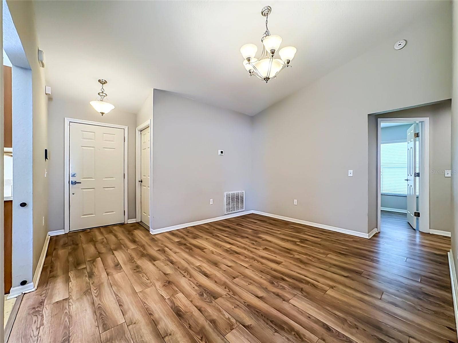 10852 STANDING STONE DRIVE, Wimauma, FL 33598 Entry