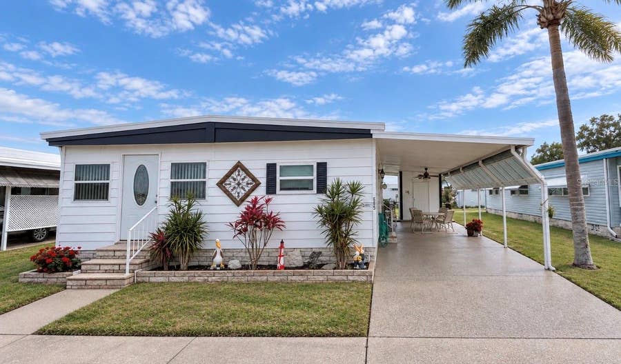 Property photo for 1100 BELCHER ROAD S, #665, Largo, FL