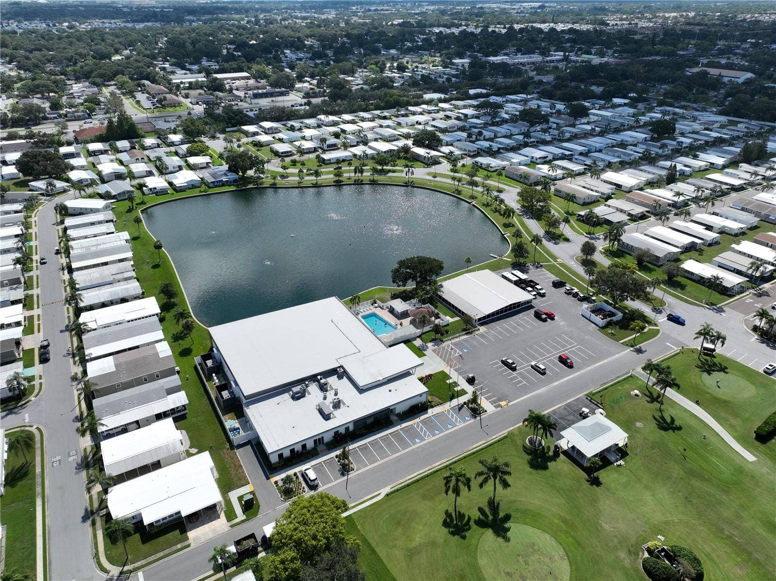 1100 BELCHER ROAD S, #665, Largo, FL 33771