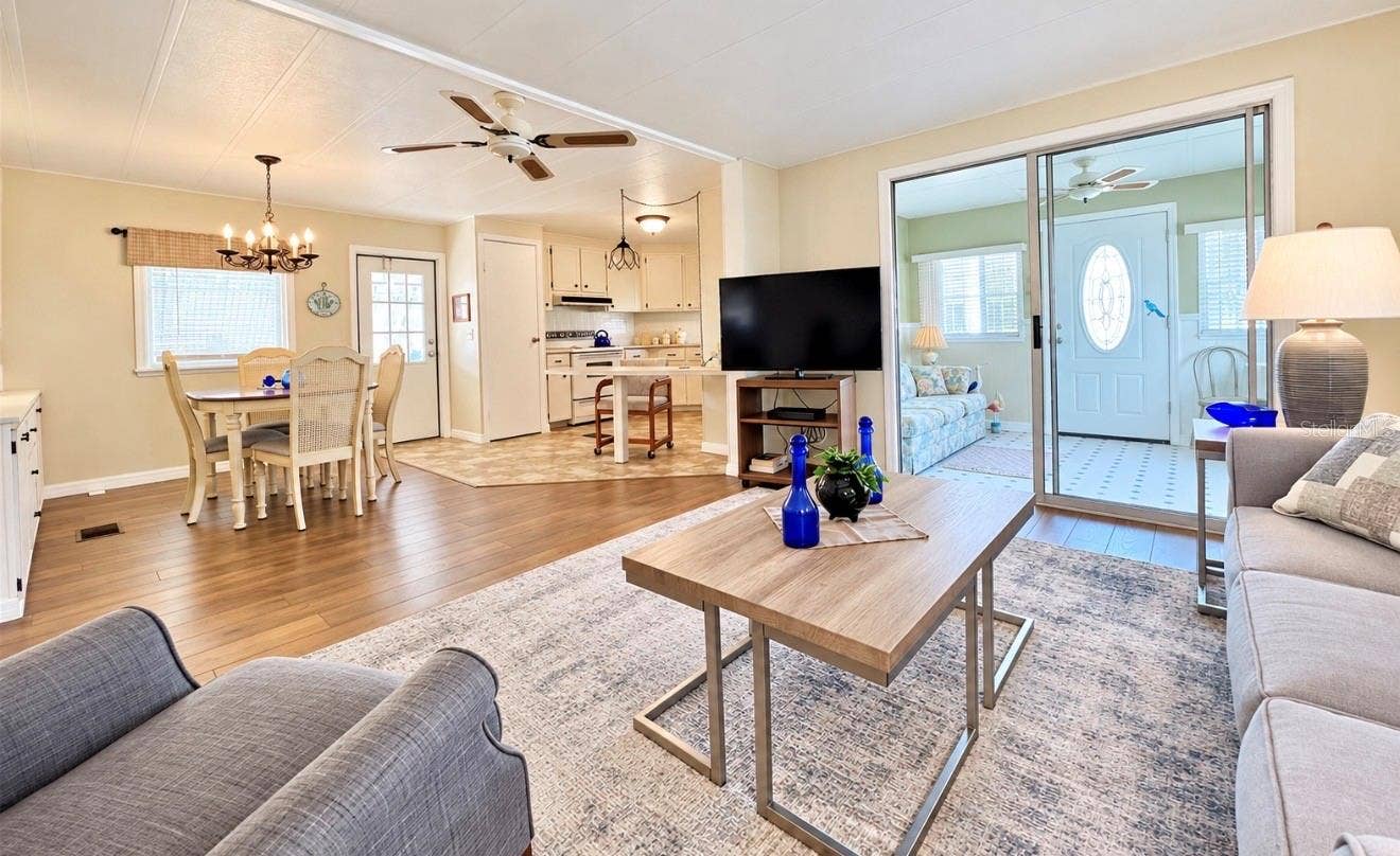 1100 BELCHER ROAD S, #665, Largo, FL 33771