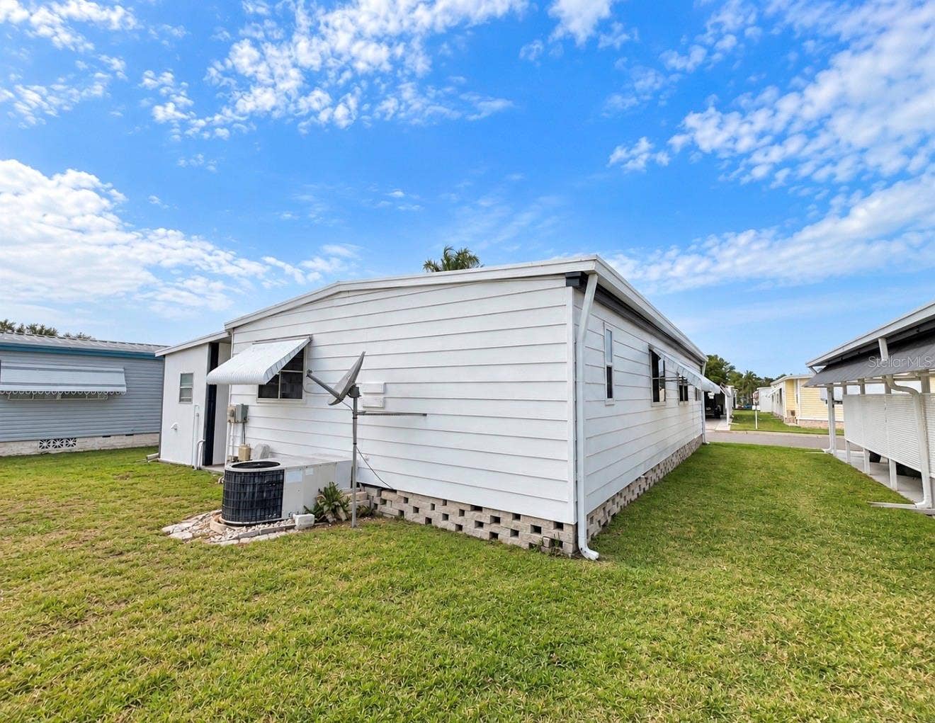 1100 BELCHER ROAD S, #665, Largo, FL 33771