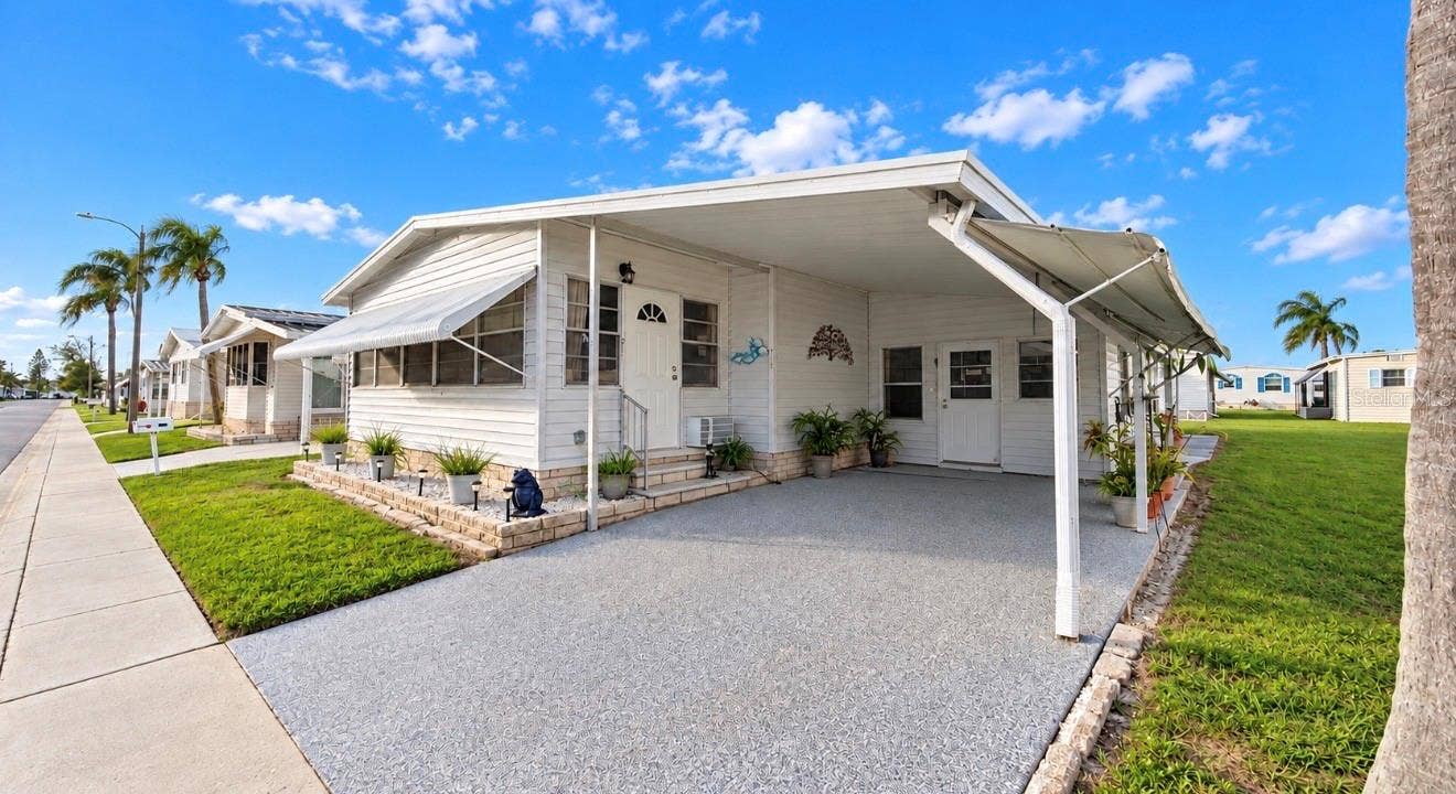 1100 BELCHER ROAD S, #713, Largo, FL 33771