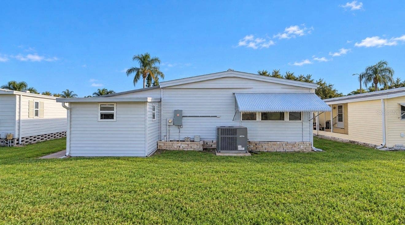 1100 BELCHER ROAD S, #713, Largo, FL 33771