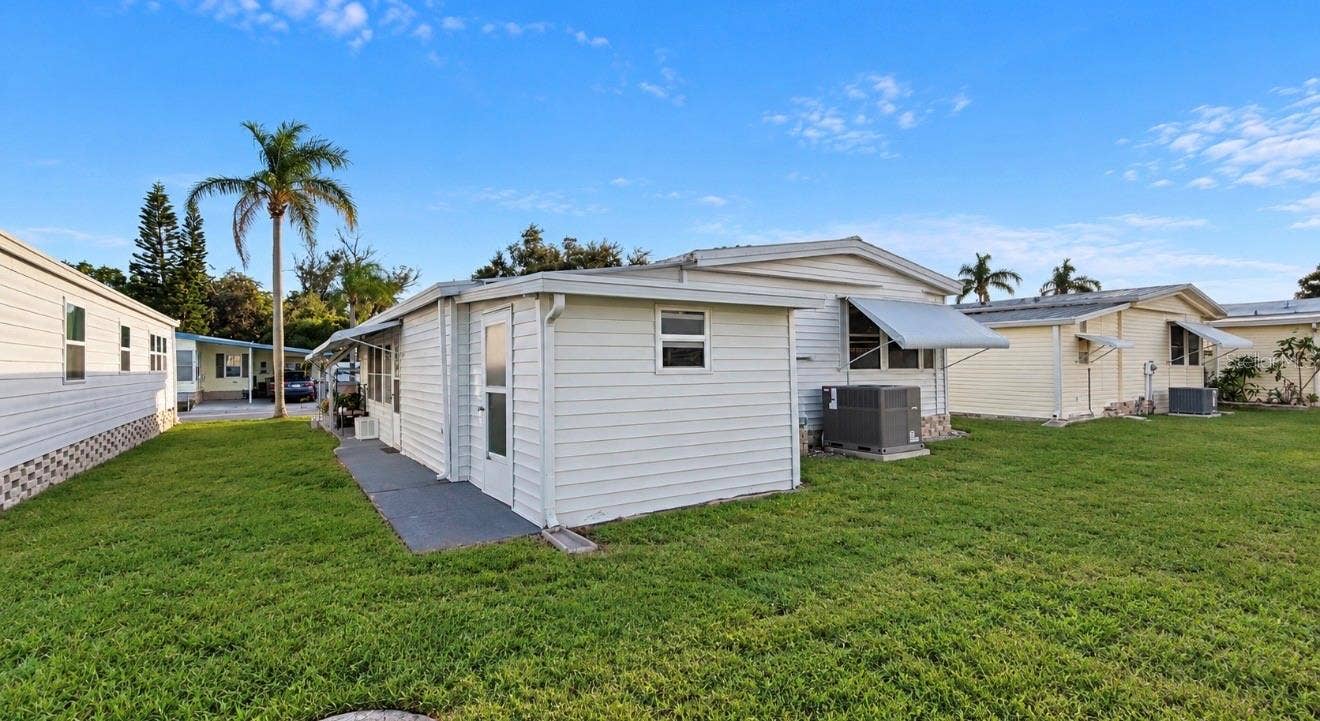 1100 BELCHER ROAD S, #713, Largo, FL 33771