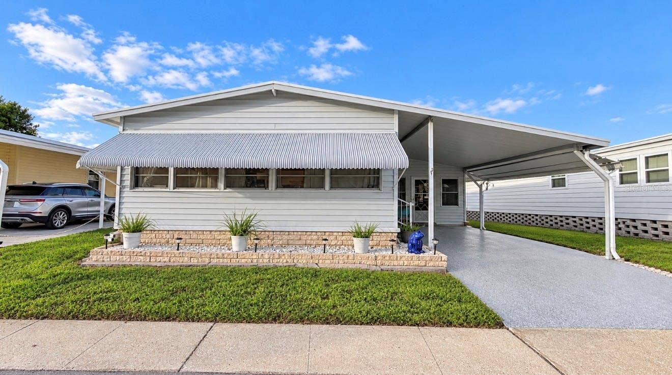 1100 BELCHER ROAD S, #713, Largo, FL 33771