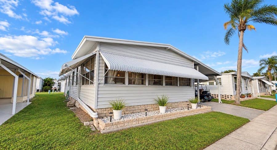 Property photo for 1100 BELCHER ROAD S, #713, Largo, FL