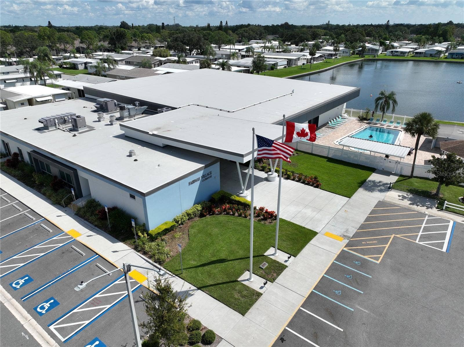 1100 BELCHER ROAD S, #713, Largo, FL 33771