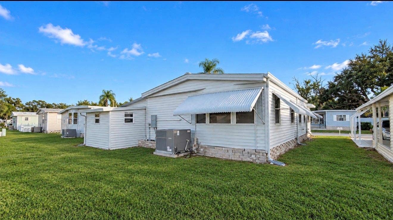 1100 BELCHER ROAD S, #713, Largo, FL 33771