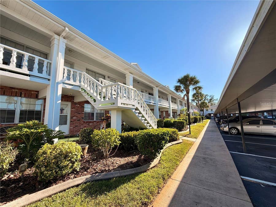 Property photo for 4747 AZALEA DRIVE, #229, New Port Richey, FL