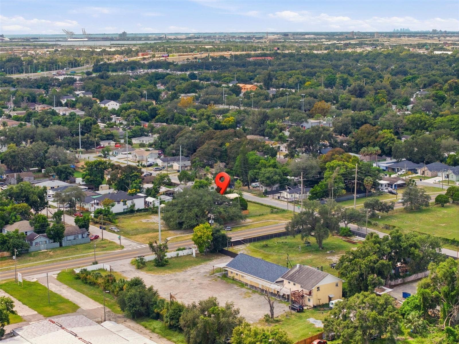 3823 N 56TH STREET, Tampa, FL 33619 3823 N 56TH STREET, Tampa, FL 33619