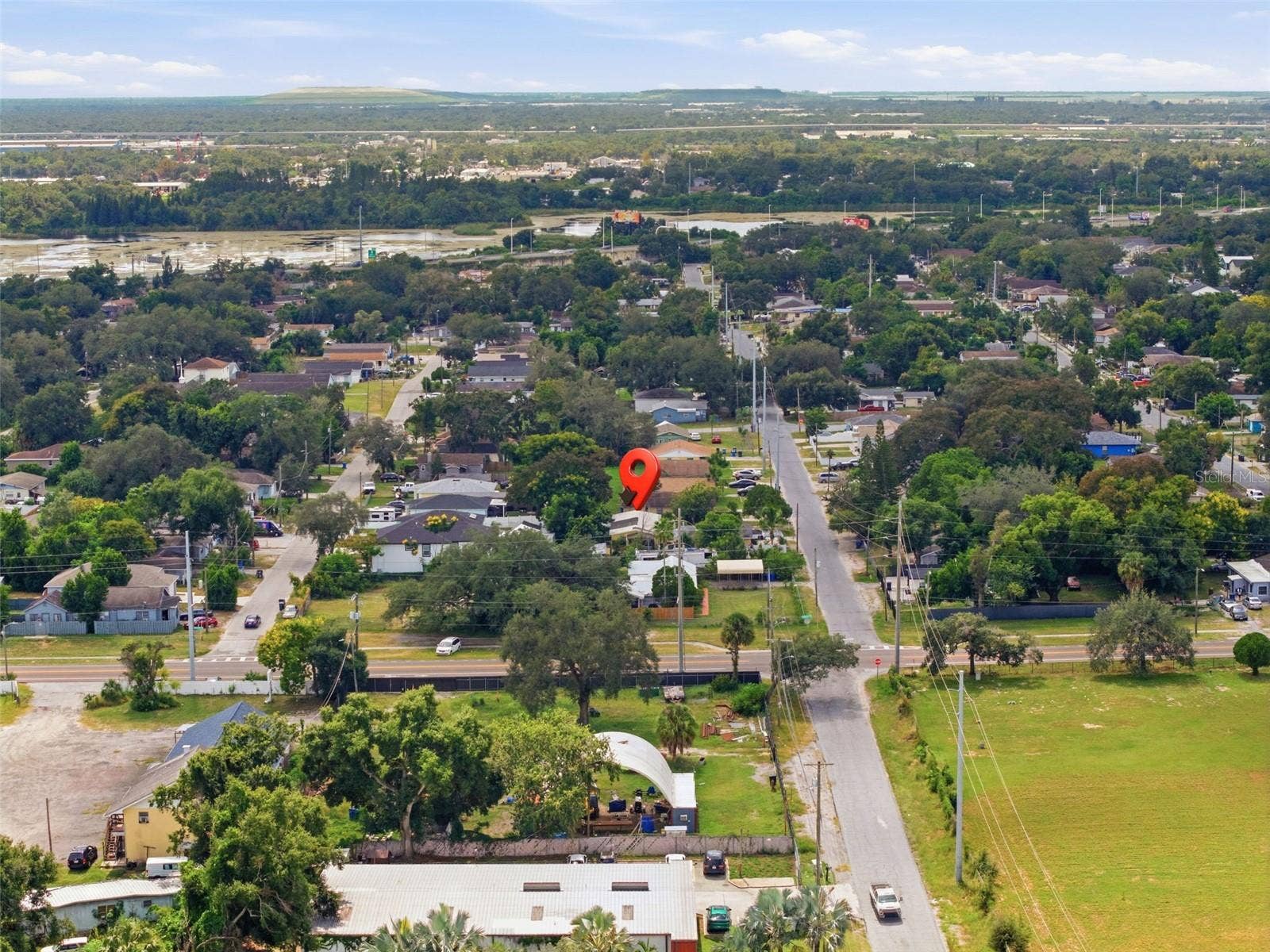 3823 N 56TH STREET, Tampa, FL 33619 3823 N 56TH STREET, Tampa, FL 33619