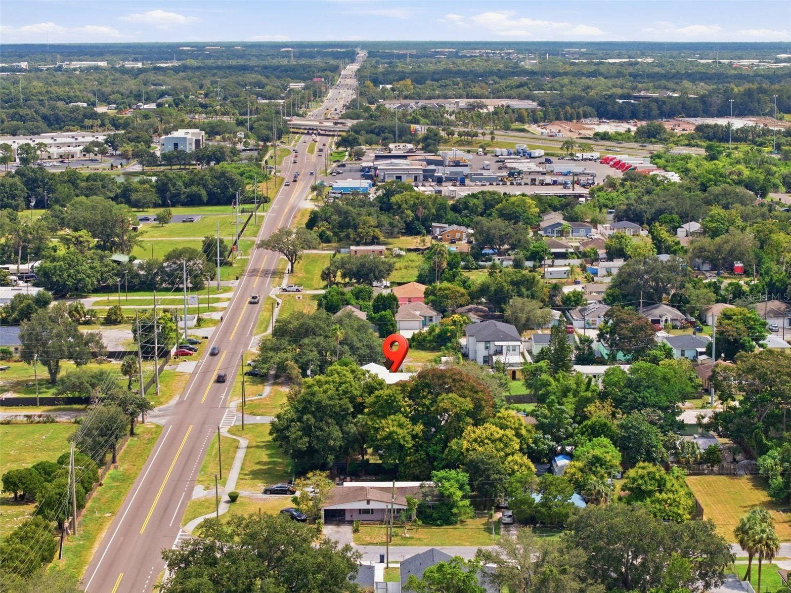 3823 N 56TH STREET, Tampa, FL 33619 3823 N 56TH STREET, Tampa, FL 33619