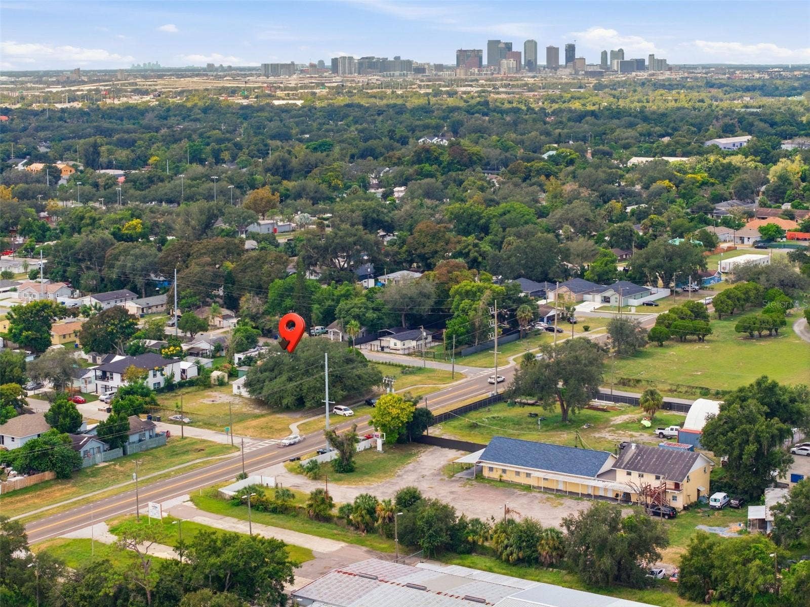 3823 N 56TH STREET, Tampa, FL 33619 3823 N 56TH STREET, Tampa, FL 33619