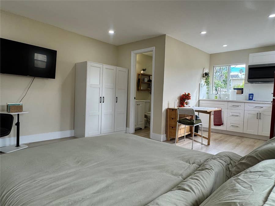 Property photo for 4135 DES MOINES STREET NE, St Petersburg, FL