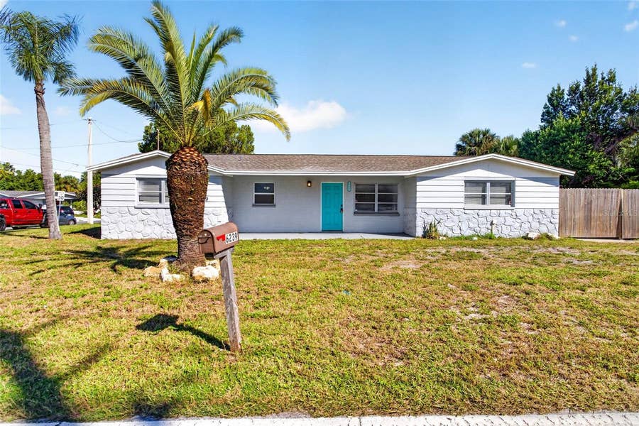 Property photo for 6239 STONE ROAD, Port Richey, FL