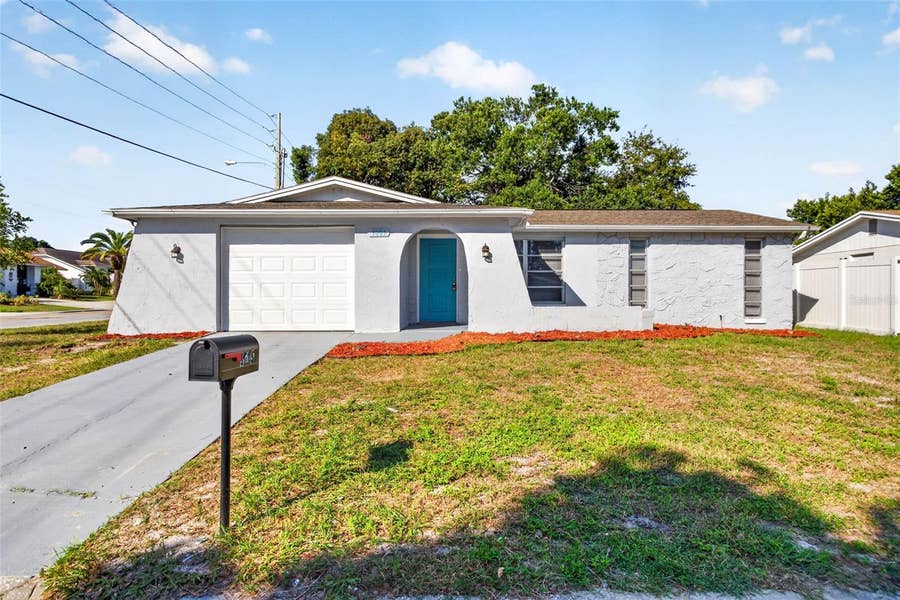 Property photo for 9005 COLLAGE LANE, Port Richey, FL