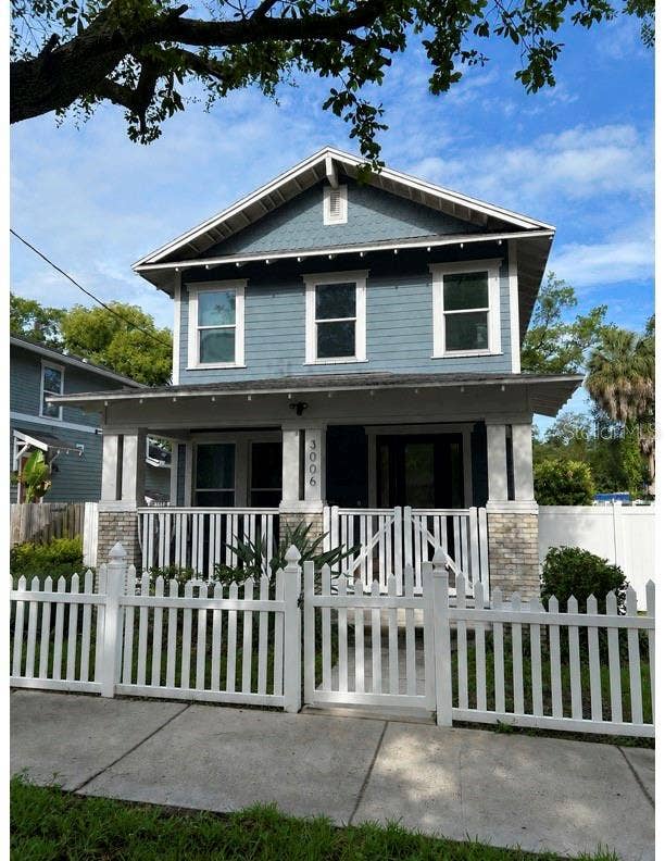 Property photo for 3006 N MORGAN STREET, Tampa, FL