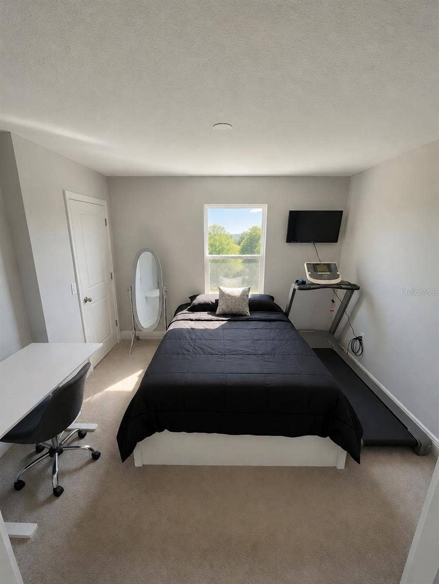 3006 N MORGAN STREET, Tampa, FL 33603 Third Bedroom