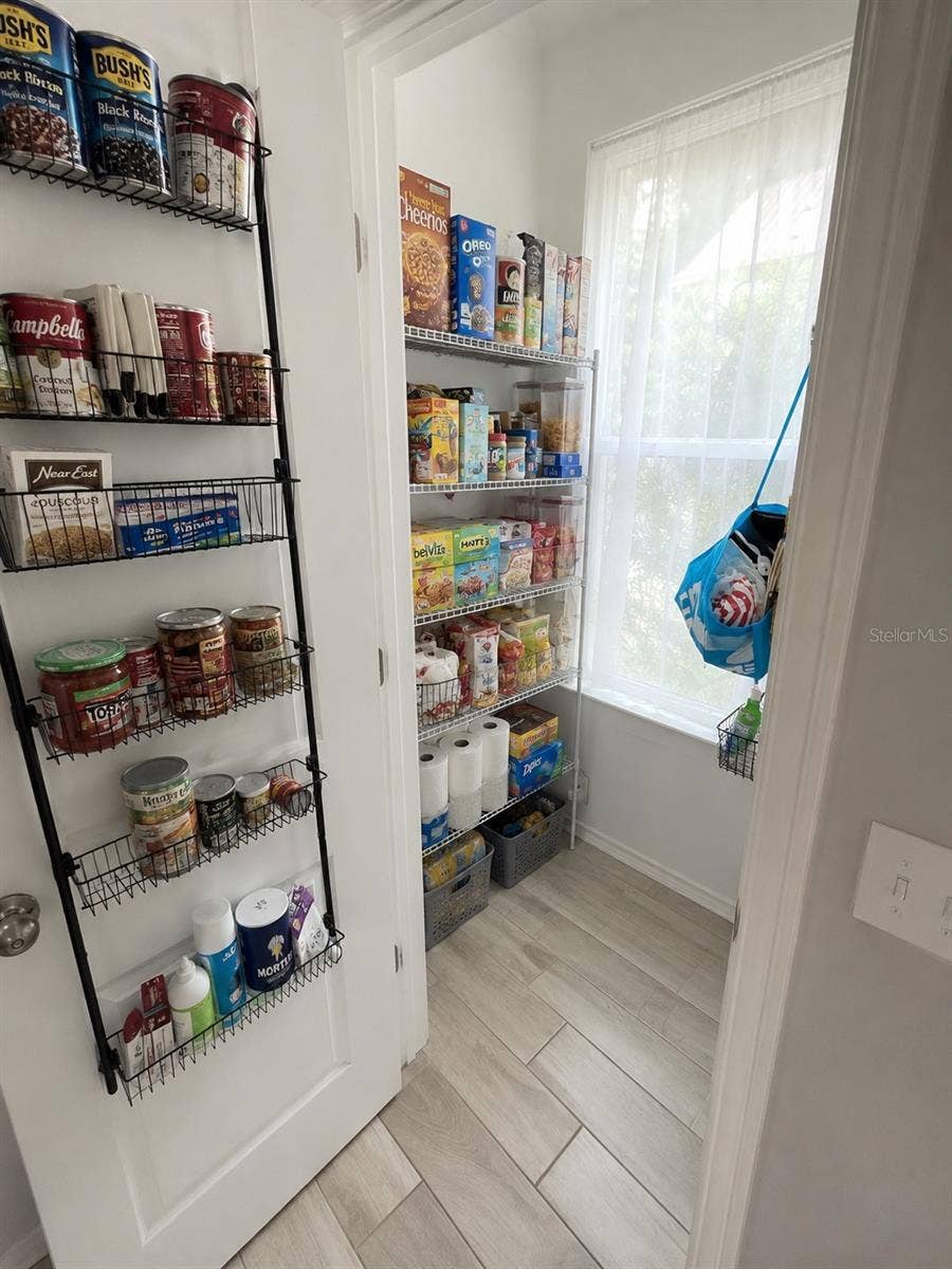 3006 N MORGAN STREET, Tampa, FL 33603 Kitchen Pantry