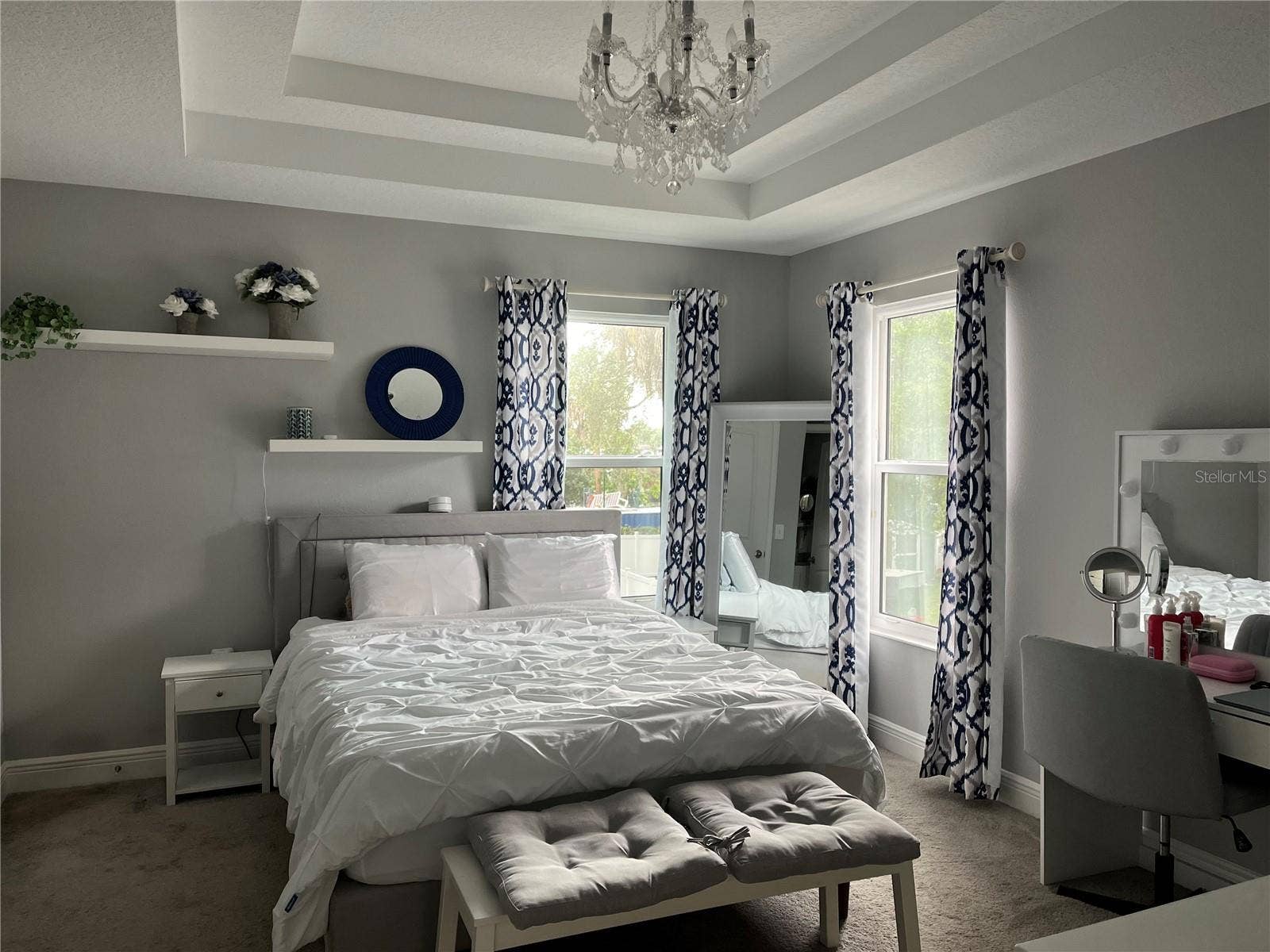 3006 N MORGAN STREET, Tampa, FL 33603 Principle Bedroom
