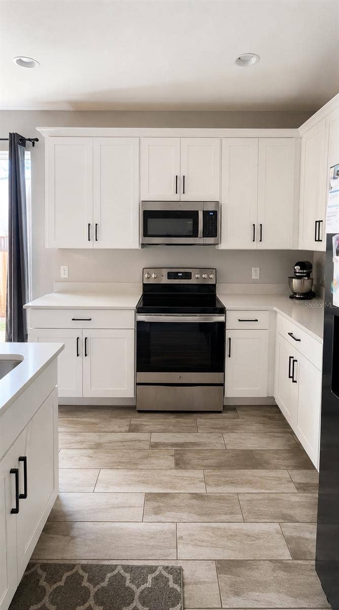 3006 N MORGAN STREET, Tampa, FL 33603 Gourmet Kitchen