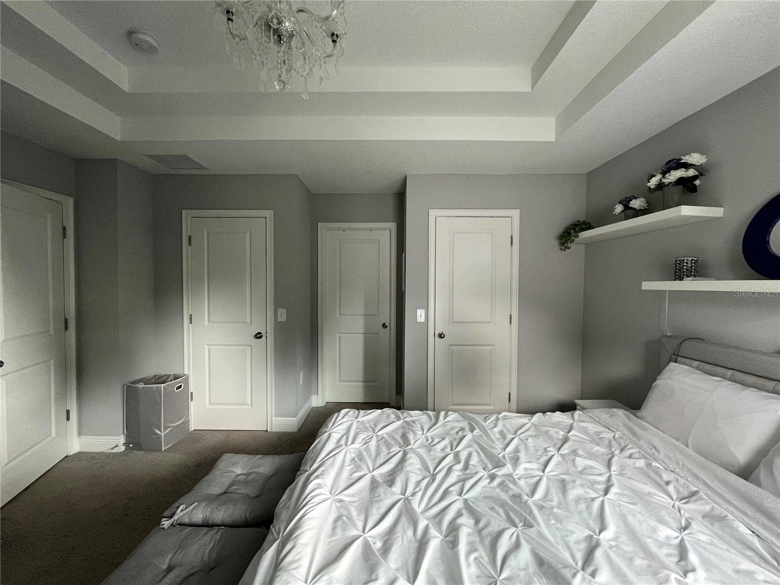 3006 N MORGAN STREET, Tampa, FL 33603 Principle Bedroom