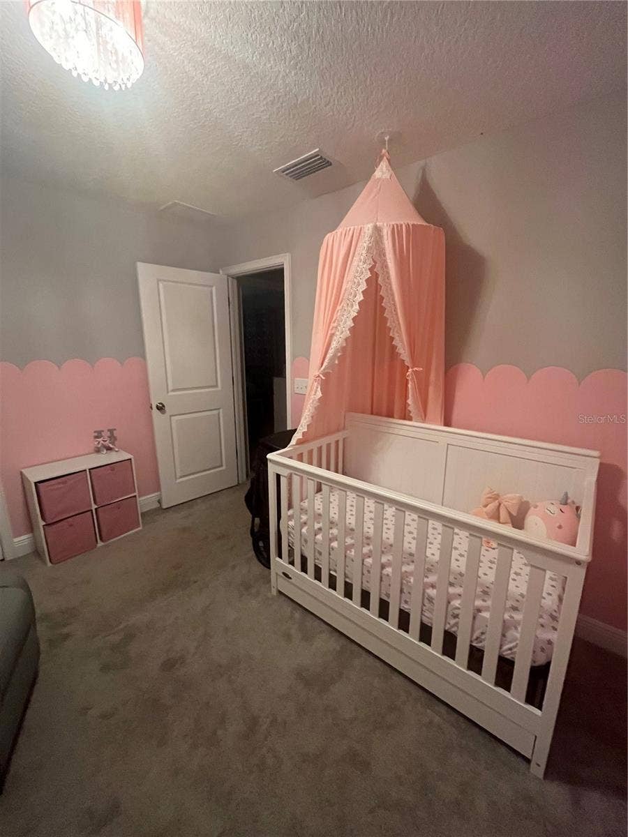 3006 N MORGAN STREET, Tampa, FL 33603 Second Bedroom