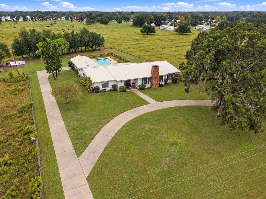 Property photo for 3903 EDISON AVENUE, Bowling Green, FL