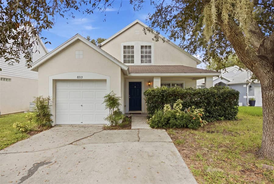 Property photo for 8713 PERSEA COURT, Trinity, FL