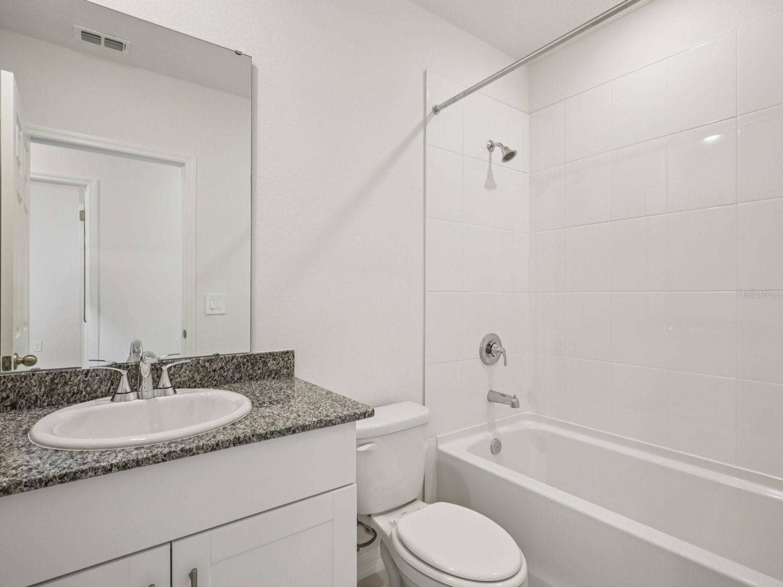 Experience the perfect blend of comfort and sophistication in VillaMar. This thoughtfully designed floorplan offers three spacious bedrooms and two full baths, creating an ideal balance of functionality and style. The heart of the home is the open-concept kitchen, which flows seamlessly into the dining area and great room, providing an elegant setting for both everyday living and effortless entertaining. Designed with modern lifestyles in mind, this inviting residence features a spacious layout, abundant natural light, and a warm, welcoming ambiance. Whether hosting friends or enjoying a quiet evening at home, VillaMar delivers the comfort, versatility, and timeless appeal you've been looking for.