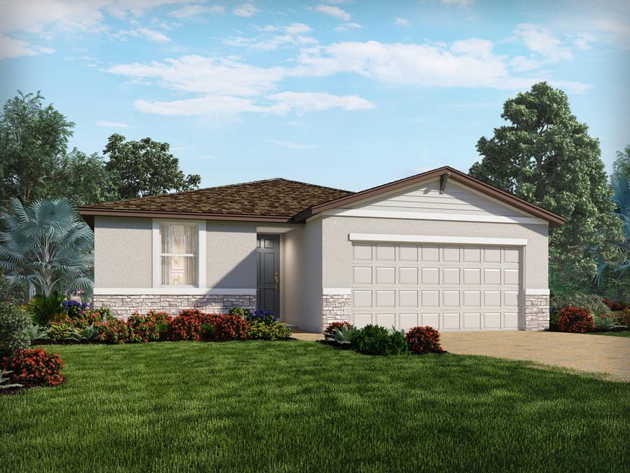 Property photo for 3952 GIORGIO DRIVE, Winter Haven, FL