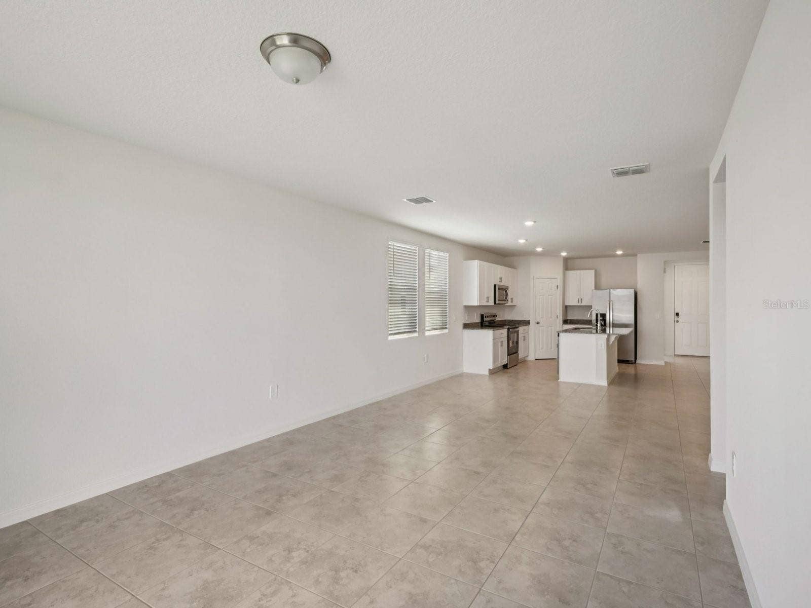 Experience the perfect blend of comfort and sophistication in VillaMar. This thoughtfully designed floorplan offers three spacious bedrooms and two full baths, creating an ideal balance of functionality and style. The heart of the home is the open-concept kitchen, which flows seamlessly into the dining area and great room, providing an elegant setting for both everyday living and effortless entertaining. Designed with modern lifestyles in mind, this inviting residence features a spacious layout, abundant natural light, and a warm, welcoming ambiance. Whether hosting friends or enjoying a quiet evening at home, VillaMar delivers the comfort, versatility, and timeless appeal you've been looking for.