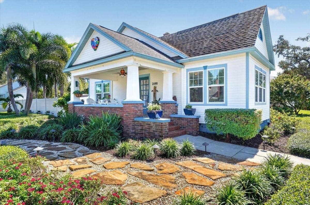 2890 8TH AVENUE N, St Petersburg, FL 33713 2890 8TH AVENUE N, St Petersburg, FL 33713