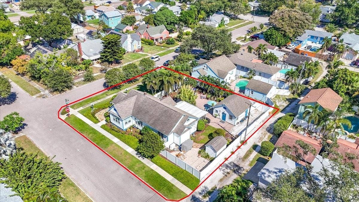 2890 8TH AVENUE N, St Petersburg, FL 33713 2890 8TH AVENUE N, St Petersburg, FL 33713