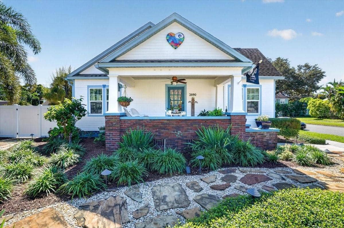 2890 8TH AVENUE N, St Petersburg, FL 33713 2890 8TH AVENUE N, St Petersburg, FL 33713
