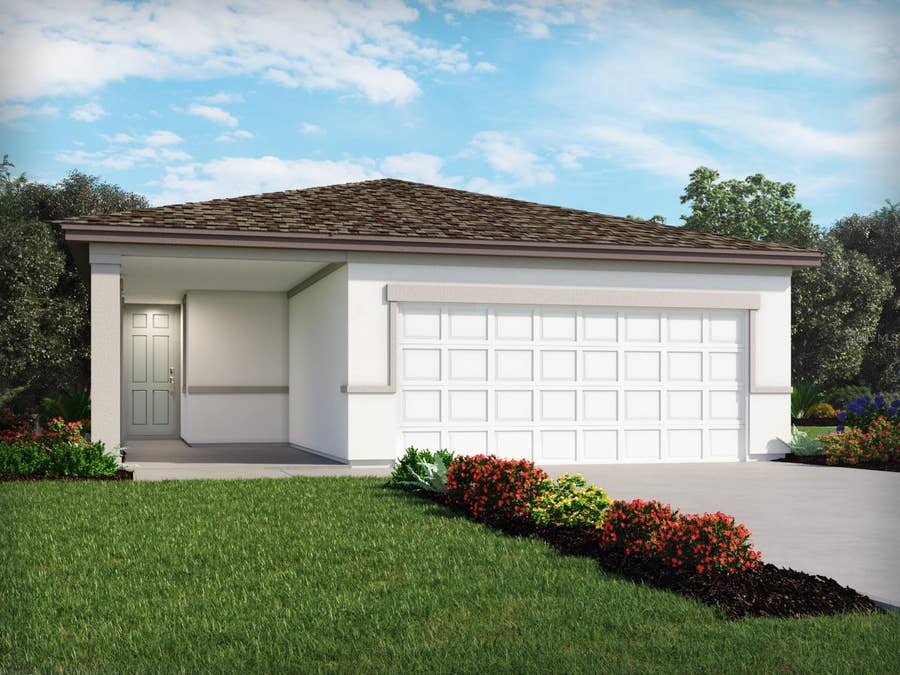 Property photo for 3373 LINGER LANE, Lake Hamilton, FL