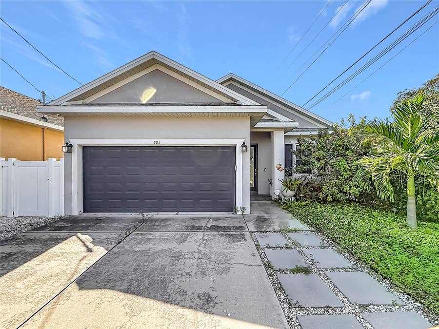 Property photo for 501 FRANCES STREET, Dunedin, FL