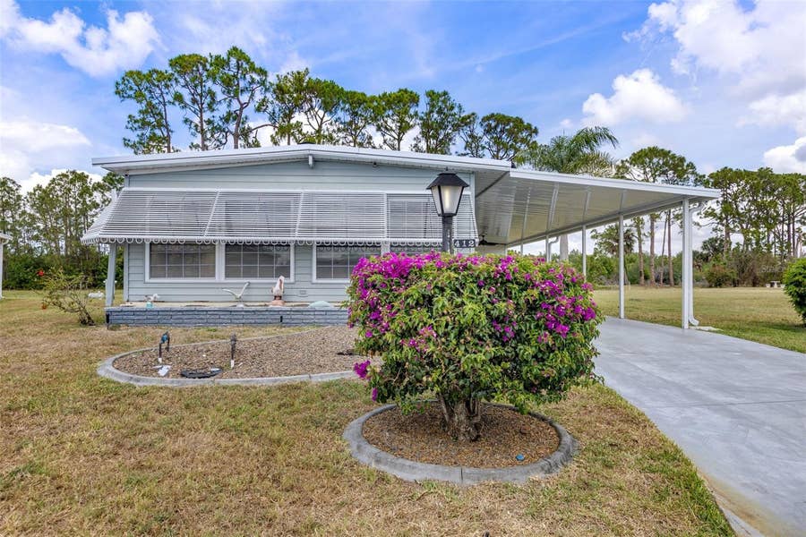 Property photo for 412 VIVAR, North Port, FL